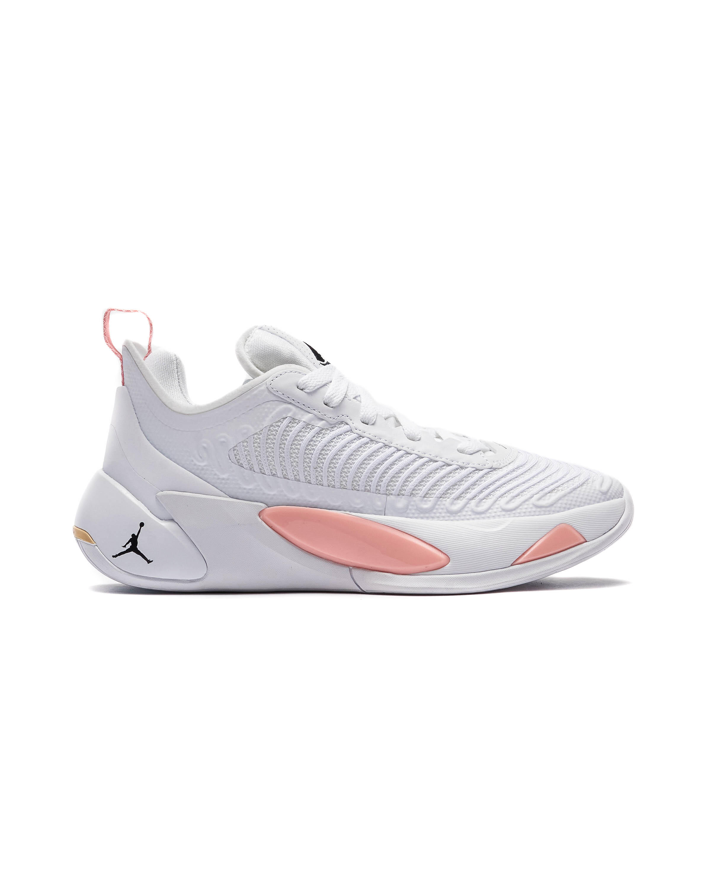 Air Jordan LUKA 1 (GS) | 106 | Air Jordan XX8 White-Black